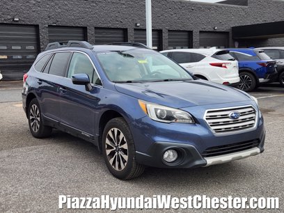 Used 2017 Subaru Outback 3.6R Limited