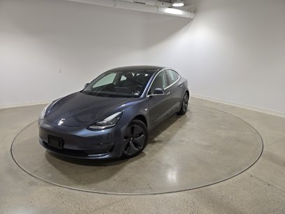 Used 2020 Tesla Model 3 Long Range