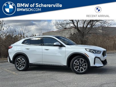 New 2025 BMW X2 xDrive28i w/ Technology Package