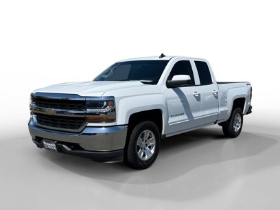 Used 2019 Chevrolet Silverado 1500 LT