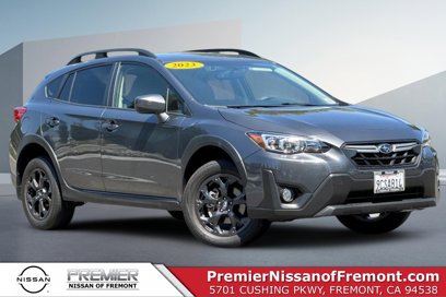 Used 2023 Subaru Crosstrek 2.0i Premium w/ Popular Package #2
