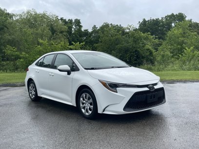 Used 2020 Toyota Corolla LE