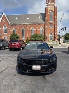 Used 2023 Dodge Charger SXT