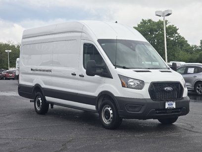 Used 2023 Ford Transit 350 148 High Roof Extended