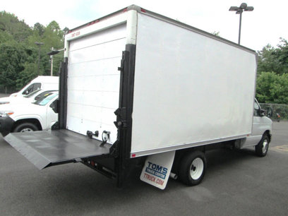 Used 2024 Ford E-350 and Econoline 350 Super Duty w/ Driver's Safety Package