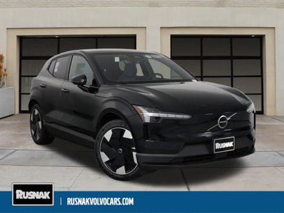New 2025 Volvo EX30 Plus