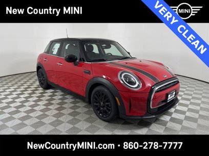 Used 2023 MINI Cooper 4-Door Hardtop