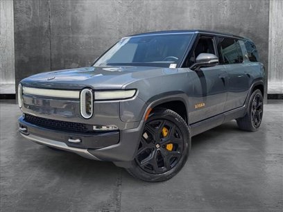 Used 2022 Rivian R1S Launch Edition