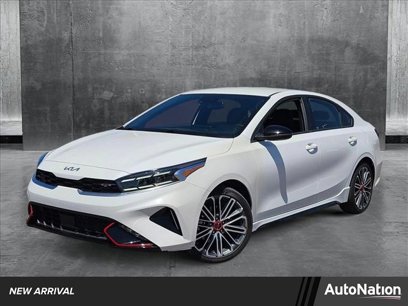 Used 2024 Kia Forte GT