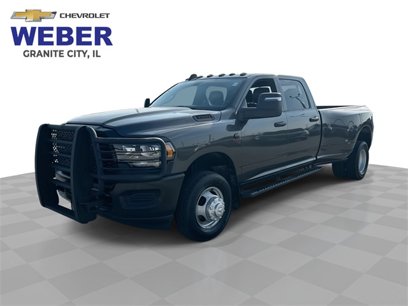 Used 2024 RAM 3500 Tradesman