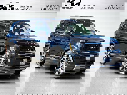 Certified 2022 Kia Telluride EX w/ EX Premium Package