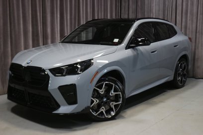 New 2025 BMW X2 M35i w/ Premium Package