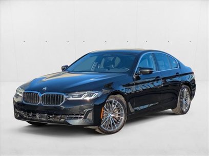 Used 2022 BMW 540i xDrive w/ Executive Package