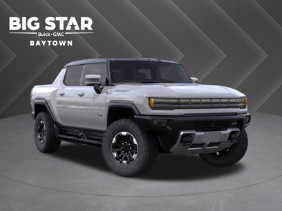New 2025 GMC Hummer EV 2X w/ Extreme Off-Road Package