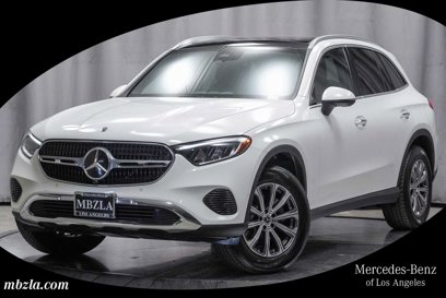 Certified 2025 Mercedes-Benz GLC 300 4MATIC