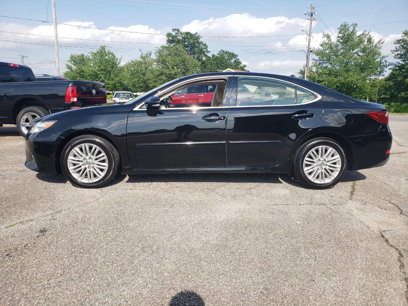 Used 2013 Lexus ES 350