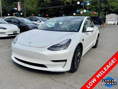 Used 2021 Tesla Model 3 Long Range