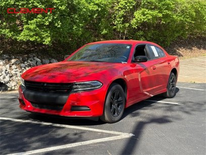 Used 2023 Dodge Charger SXT