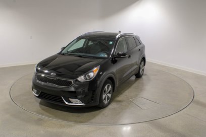 Used 2019 Kia Niro EX