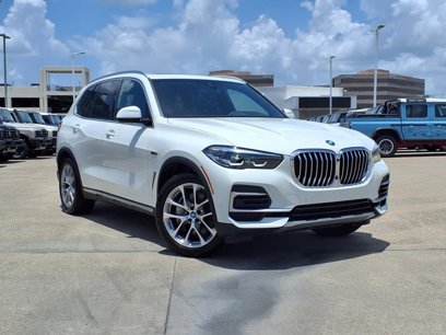 Used 2023 BMW X5 xDrive45e w/ Climate Comfort Package