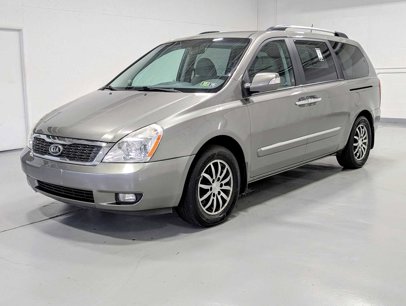 Used 2012 Kia Sedona EX