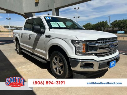 Used 2019 Ford F150 XLT w/ Equipment Group 302A Luxury