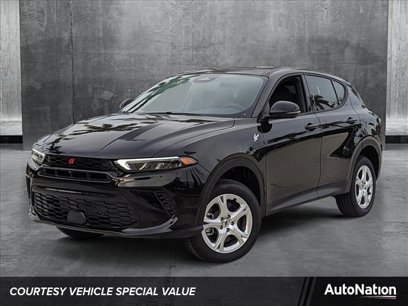 New 2024 Dodge Hornet GT Plus w/ Tech Pack Plus w/o Parking