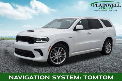 Used 2022 Dodge Durango R/T