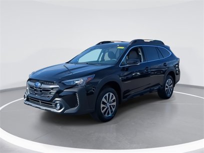 New 2025 Subaru Outback Premium w/ Popular Package #1A