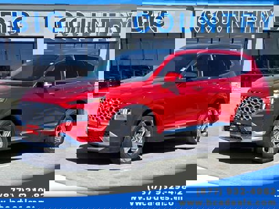 Used 2023 Hyundai Santa Fe SEL w/ Premium Package