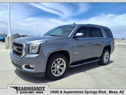 Used 2020 GMC Yukon SLE w/ SLE Value Package