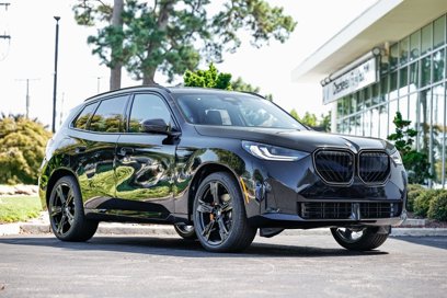 New 2026 BMW X3 xDrive30 w/ Premium Package
