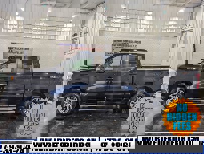 Used 2022 Chevrolet Silverado 1500 LT