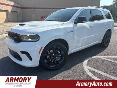 New 2025 Dodge Durango R/T