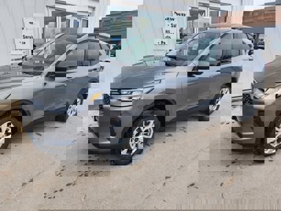 New 2025 Ford Escape Active w/ Cold Weather Package