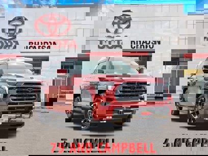 Used 2024 Toyota Sequoia Limited