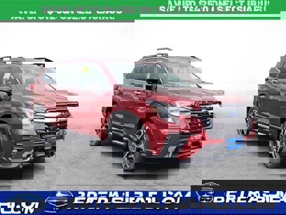 New 2025 Subaru Ascent Touring