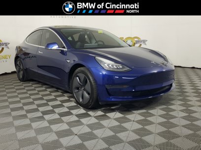 Used 2019 Tesla Model 3 Long Range