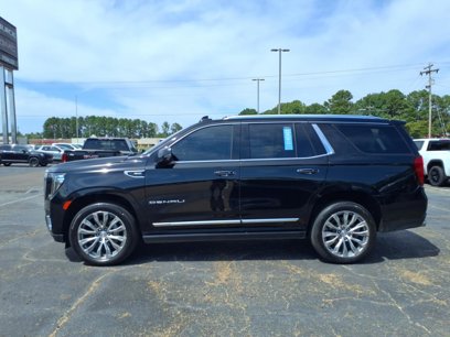 Certified 2022 GMC Yukon Denali