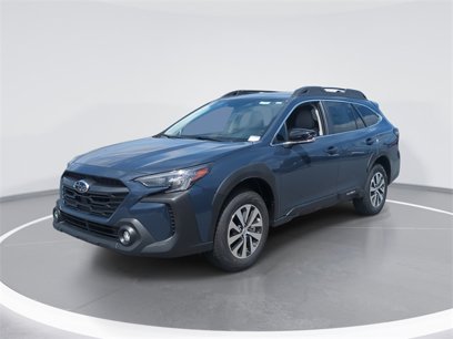 Certified 2025 Subaru Outback Premium w/ Popular Package #1