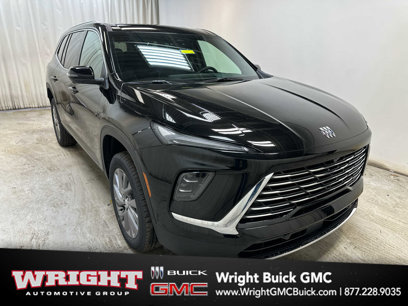 New 2025 Buick Enclave Preferred