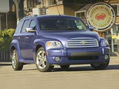 Used 2011 Chevrolet HHR LS