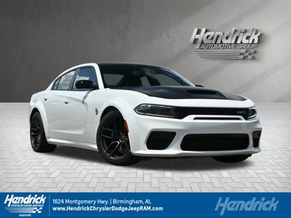 Used 2023 Dodge Charger SRT Hellcat w/ Harman/Kardon Audio Group