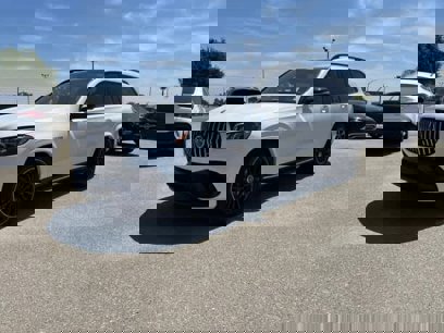 New 2025 Mercedes-Benz GLS 63 AMG 4MATIC