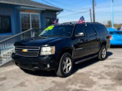 Used 2008 Chevrolet Suburban LT w/ LT Preferred Equipment Group