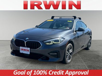 Used 2021 BMW 228i xDrive Gran Coupe w/ Convenience Package