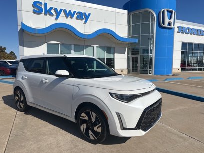 Used 2024 Kia Soul GT-Line w/ GT-Line Technology Package