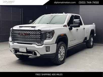 Used 2023 GMC Sierra 3500 Denali