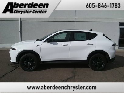 New 2024 Dodge Hornet GT w/ GT Blacktop Package