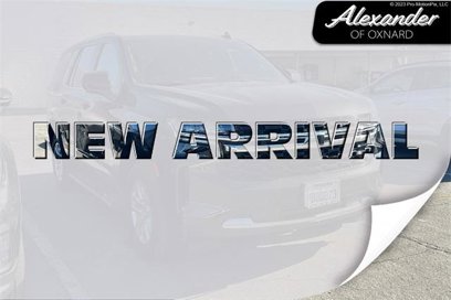 Used 2022 Chevrolet Tahoe LS